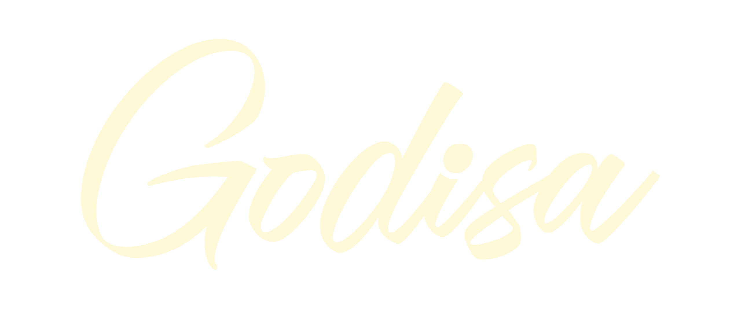 GODISA 